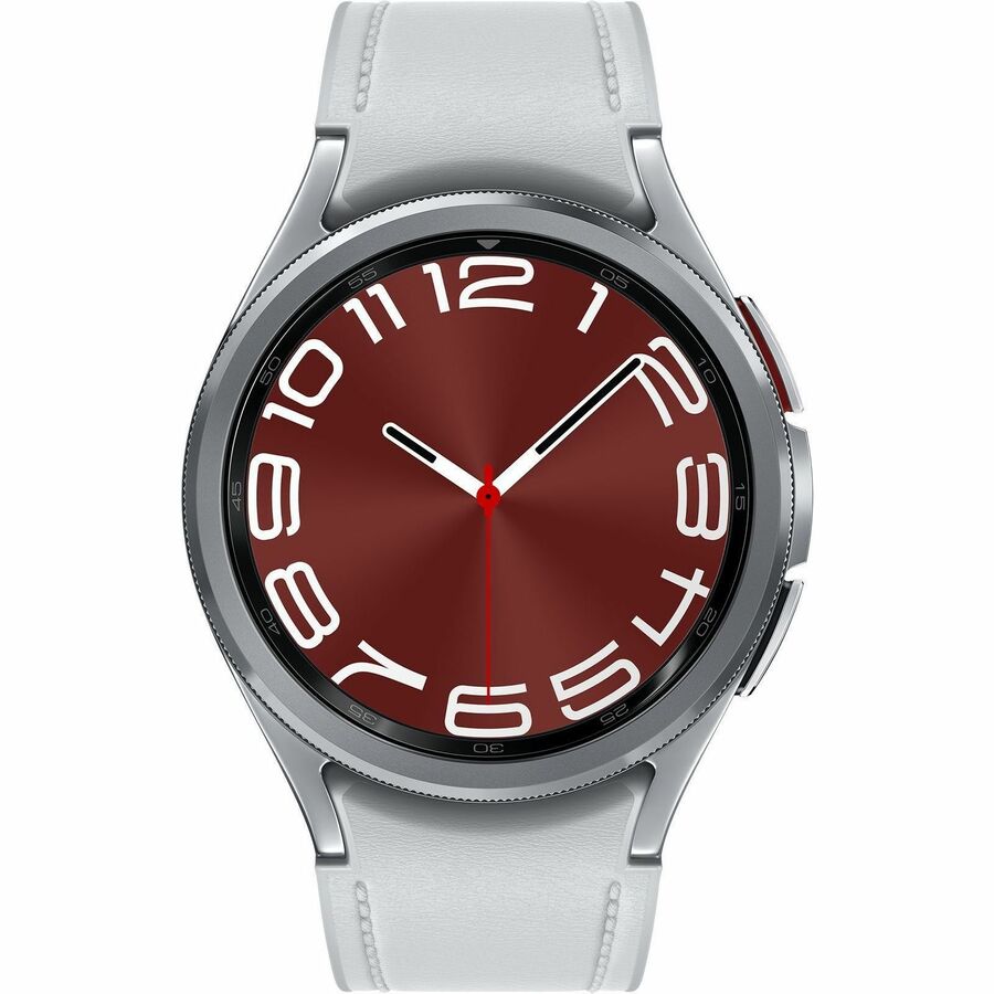 Samsung Galaxy Watch6 Classic (LTE, 43mm) SM-R955FZSAXAC