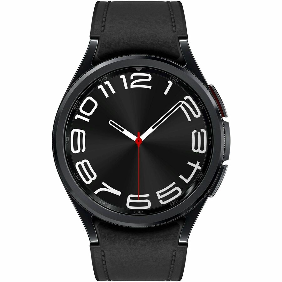 Samsung Galaxy Watch6 Classic (LTE, 43mm) SM-R955FZKAXAC