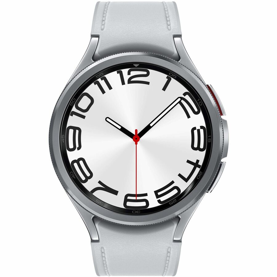 Samsung Galaxy Watch6 Classic (Bluetooth, 47mm) SM-R960NZSAXAC