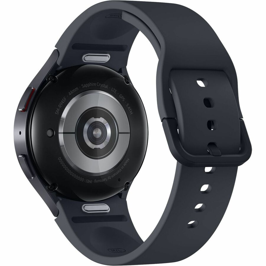 Samsung Galaxy Watch6 (Bluetooth, 44mm) SM-R940NZKAXAC