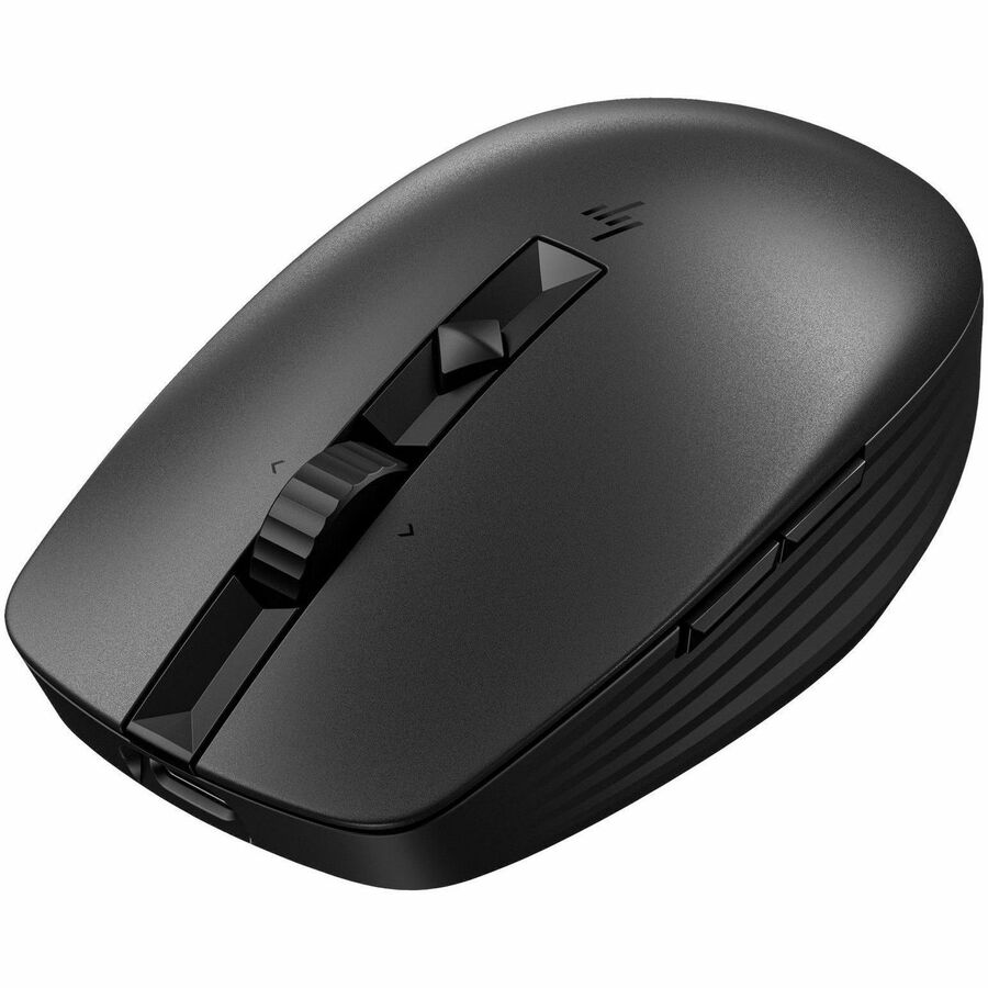 HP 710 Rechargeable Silent Mouse 6E6F2AA#ABL