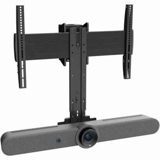 Chief Fusion Mounting Bracket for Video Conferencing System FCALRB1