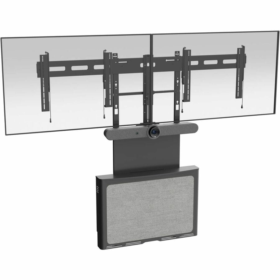 Chief Fusion Mounting Bracket for Video Conferencing System FCALRB1