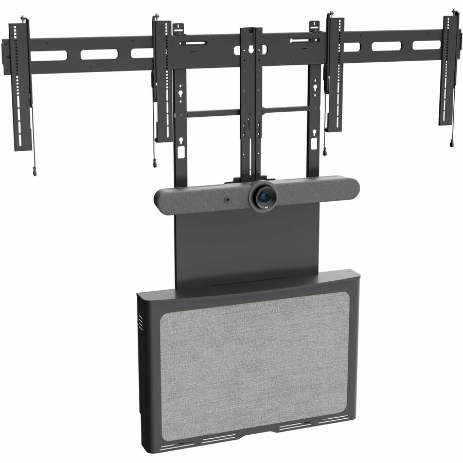 Chief Fusion Mounting Bracket for Video Conferencing System FCALRB1