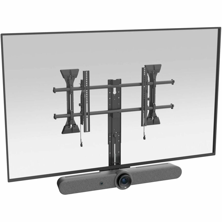 Chief Fusion Mounting Bracket for Video Conferencing System FCALRB1
