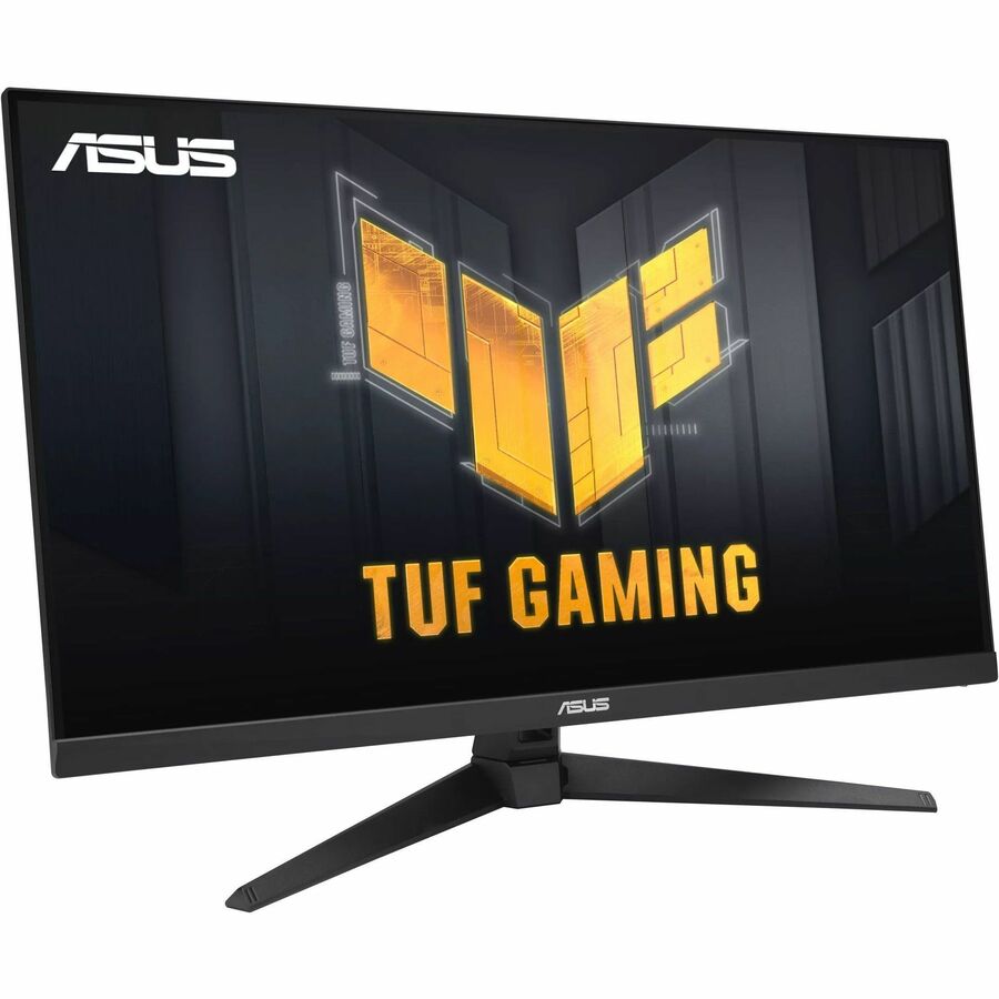 TUF VG328QA1A 32" Class Full HD Gaming LED Monitor - 16:9 - Black VG328QA1A