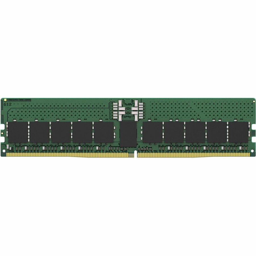 Kingston 32GB DDR5 SDRAM Memory Module KSM56R46BD8PMI-32HAI