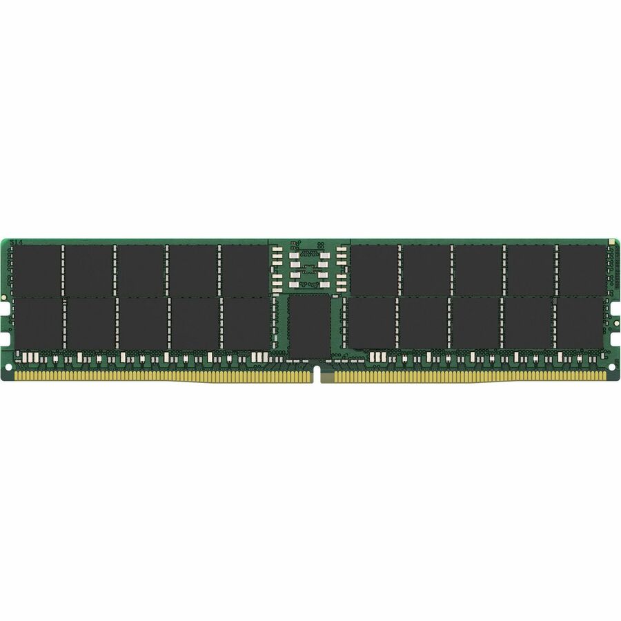 Kingston 64GB DDR5 SDRAM Memory Module KSM56R46BD4PMI-64HAI