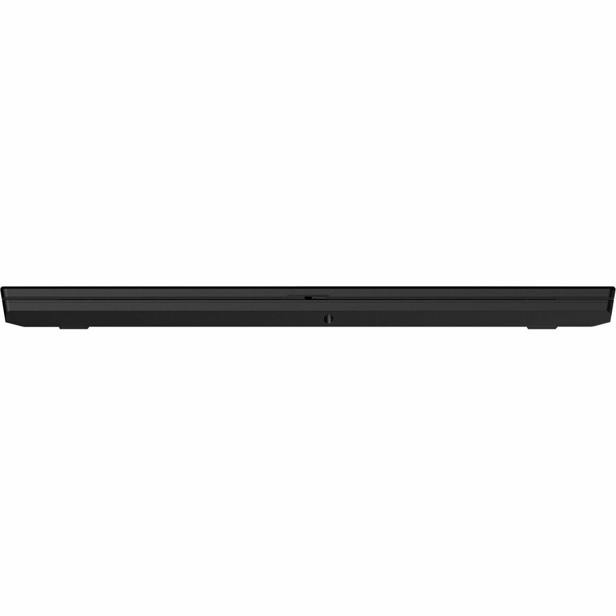 Lenovo ThinkPad P15v Gen 3 21EM004BCA 15.6" Mobile Workstation - Full HD - AMD Ryzen 7 PRO 6850H - 32 GB - 1 TB SSD - French Keyboard - Black 21EM004BCA