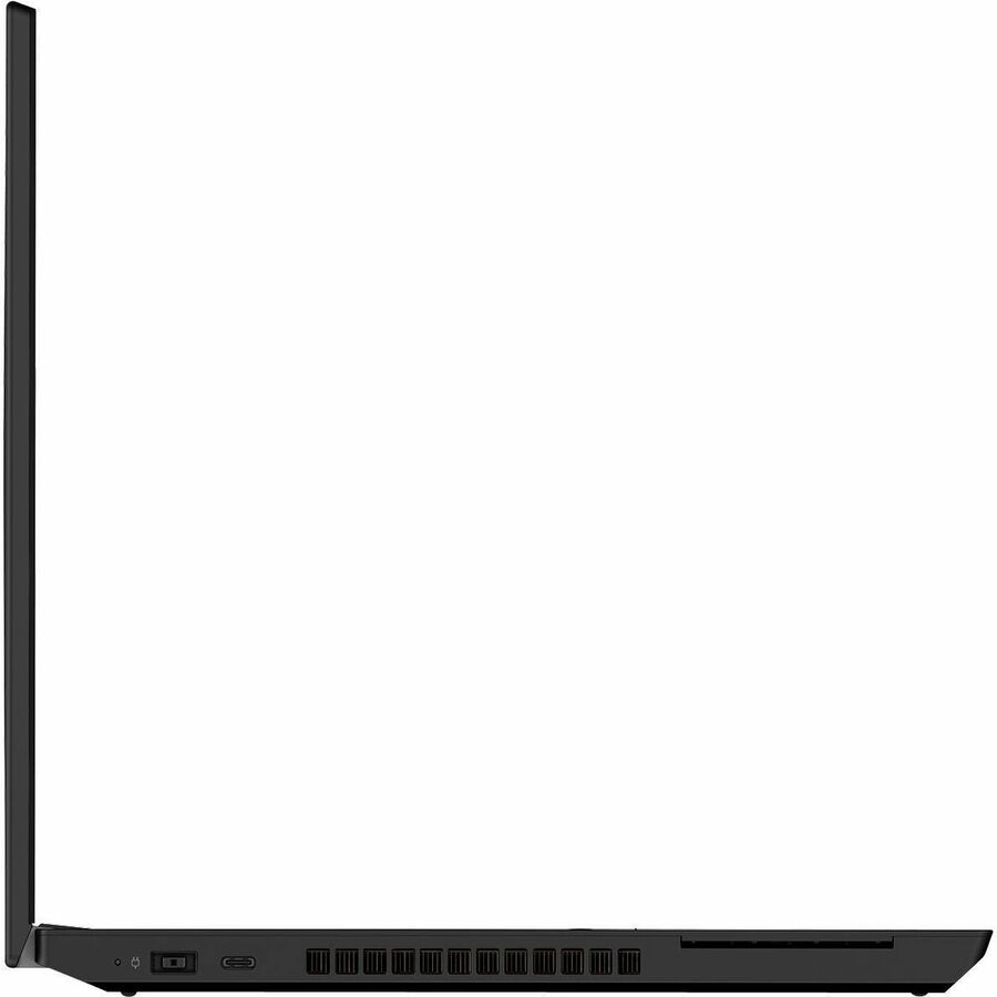 Lenovo ThinkPad P15v Gen 3 21EM004BCA 15.6" Mobile Workstation - Full HD - AMD Ryzen 7 PRO 6850H - 32 GB - 1 TB SSD - French Keyboard - Black 21EM004BCA