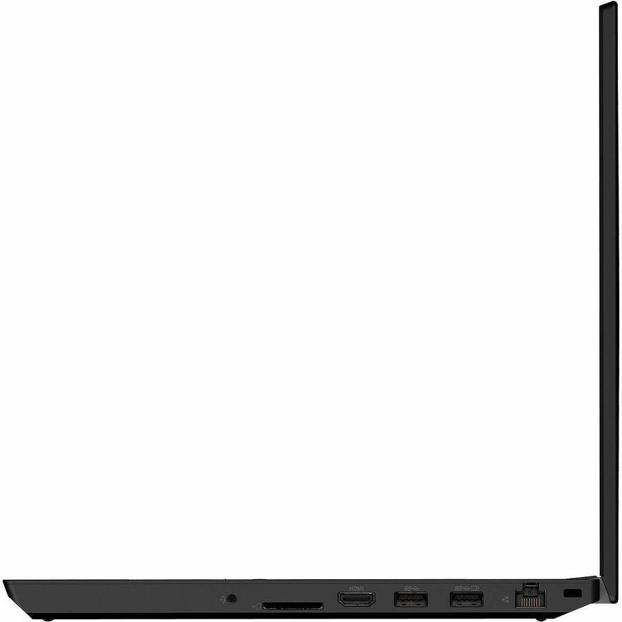 Lenovo ThinkPad P15v Gen 3 21EM004BCA 15.6" Mobile Workstation - Full HD - AMD Ryzen 7 PRO 6850H - 32 GB - 1 TB SSD - French Keyboard - Black 21EM004BCA