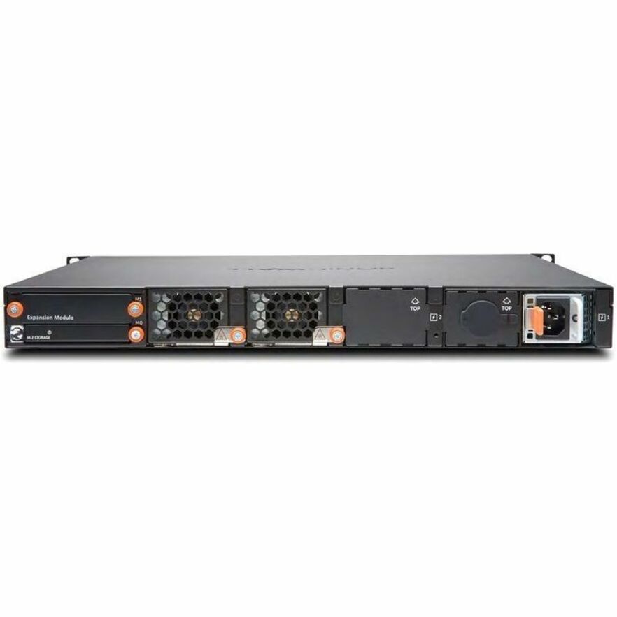 SonicWall NSa 5650 Network Security/Firewall Appliance 03-SSC-1351