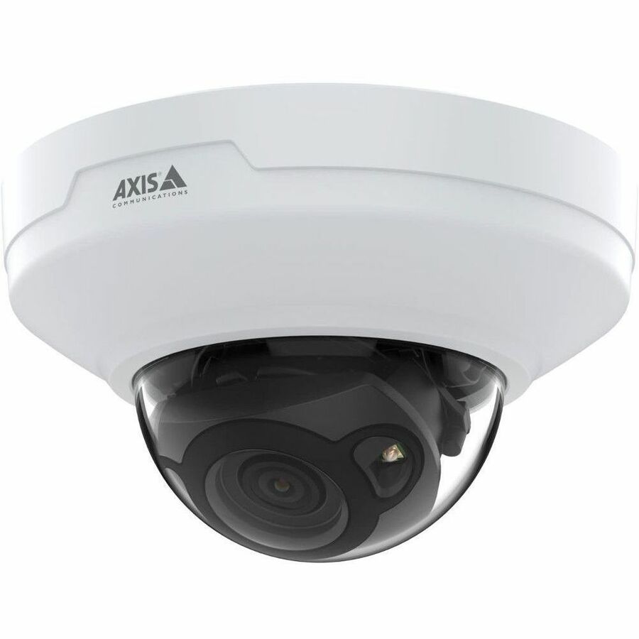 AXIS M4218-LV 8 Megapixel 4K Network Camera - Color - Dome 02679-001