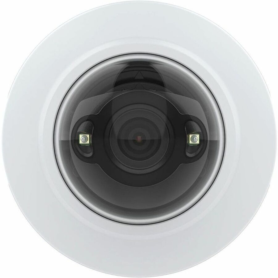 AXIS M4218-LV 8 Megapixel 4K Network Camera - Color - Dome 02679-001