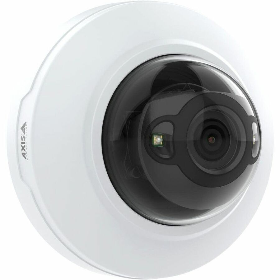 AXIS M4218-LV 8 Megapixel 4K Network Camera - Color - Dome 02679-001