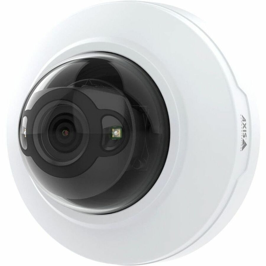 AXIS M4218-LV 8 Megapixel 4K Network Camera - Color - Dome 02679-001