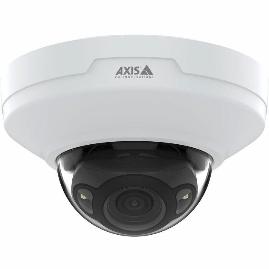 AXIS M4218-LV 8 Megapixel 4K Network Camera - Color - Dome 02679-001