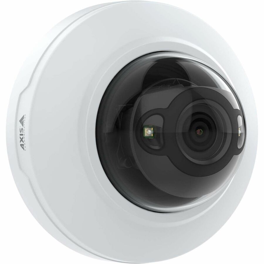 AXIS M4215-LV 2 Megapixel Full HD Network Camera - Color - 1 Pack - Dome - White 02677-001