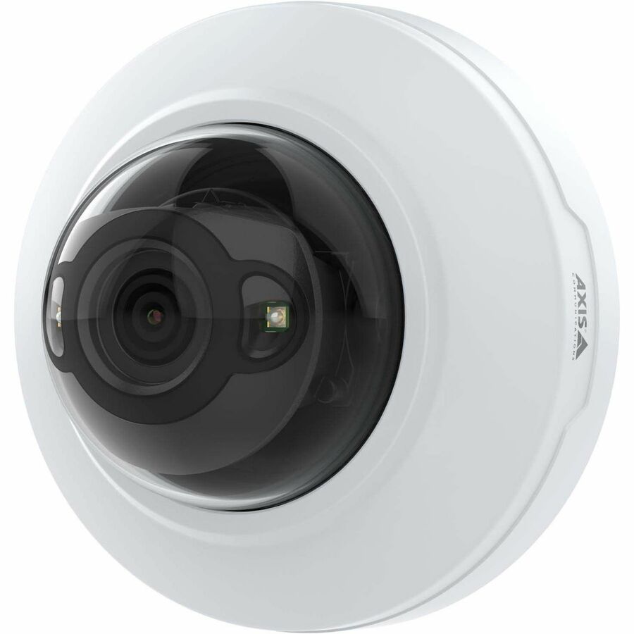 AXIS M4215-LV 2 Megapixel Full HD Network Camera - Color - 1 Pack - Dome - White 02677-001