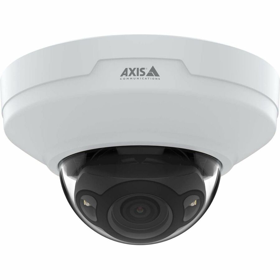 AXIS M4215-LV 2 Megapixel Full HD Network Camera - Color - 1 Pack - Dome - White 02677-001