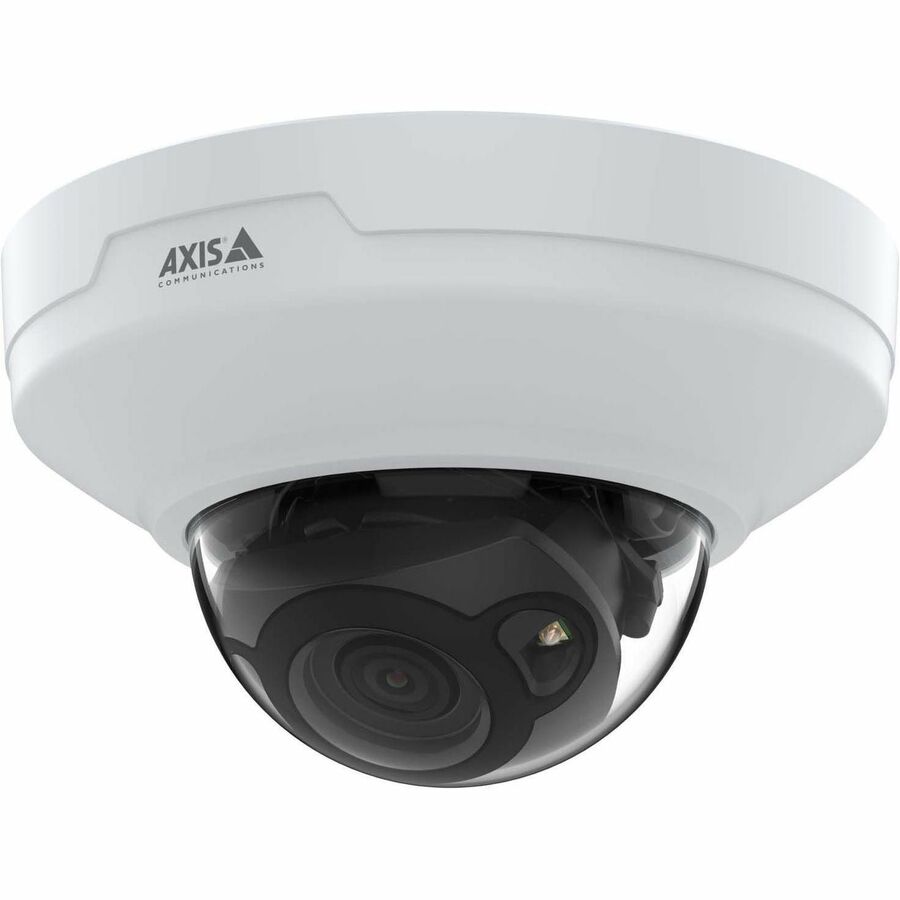 AXIS M4215-LV 2 Megapixel Full HD Network Camera - Color - 1 Pack - Dome - White 02677-001