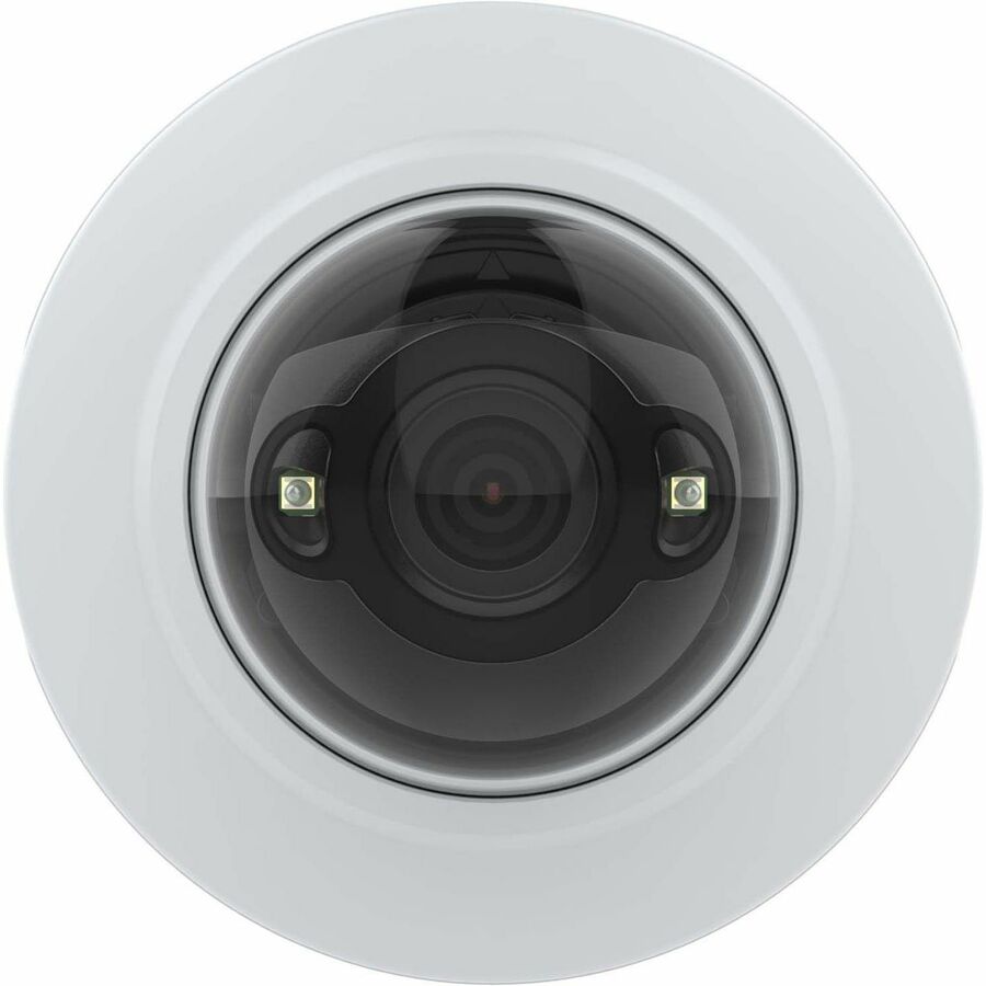 AXIS M4215-LV 2 Megapixel Full HD Network Camera - Color - 1 Pack - Dome - White 02677-001