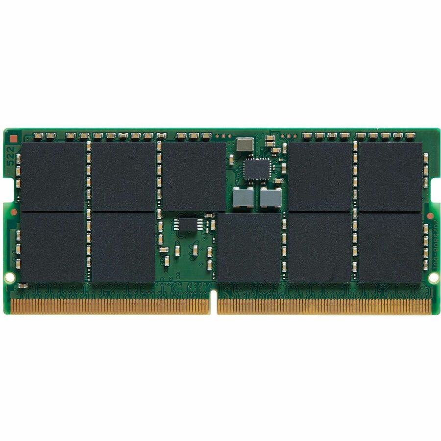 Kingston Server Premier 32GB DDR5 SDRAM Memory Module KSM52T42BD8KM-32HA