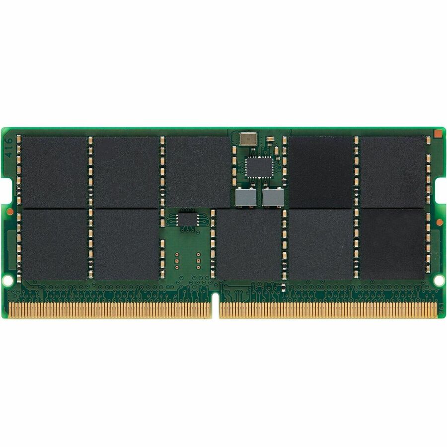 Kingston Server Premier 16GB DDR5 SDRAM Memory Module KSM56T46BS8KM-16HA