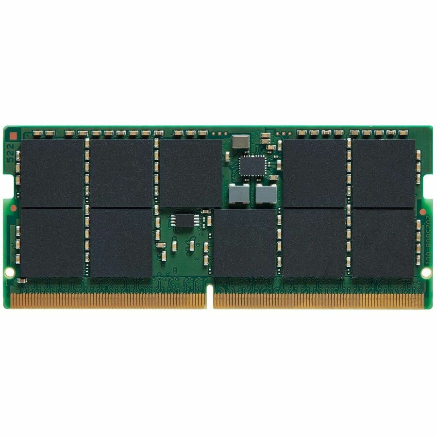 Kingston Server Premier 32GB DDR5 SDRAM Memory Module KSM56T46BD8KM-32HA