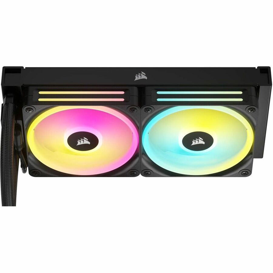 Corsair iCUE LINK H100i RGB AIO Liquid CPU Cooler CW-9061001-WW