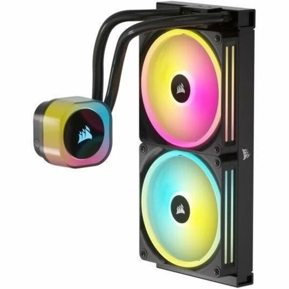 Corsair iCUE H115i Cooling Fan/Radiator CW-9061002-WW