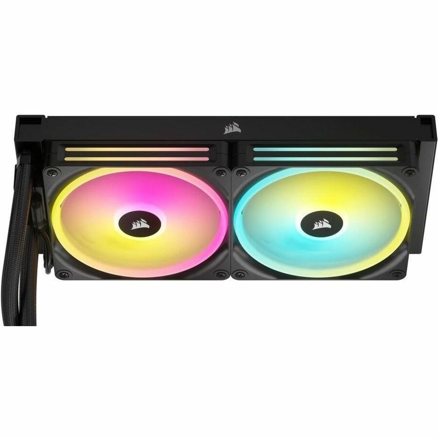 Corsair iCUE H115i Cooling Fan/Radiator CW-9061002-WW