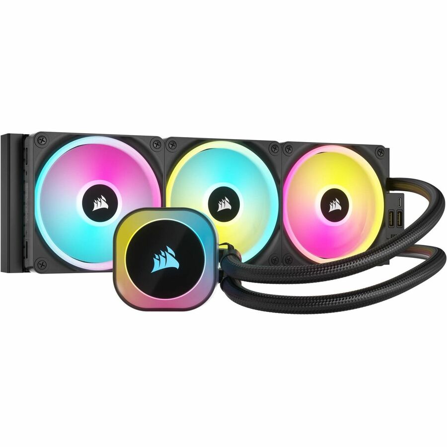 Corsair iCUE LINK H150i RGB AIO Liquid CPU Cooler CW-9061003-WW