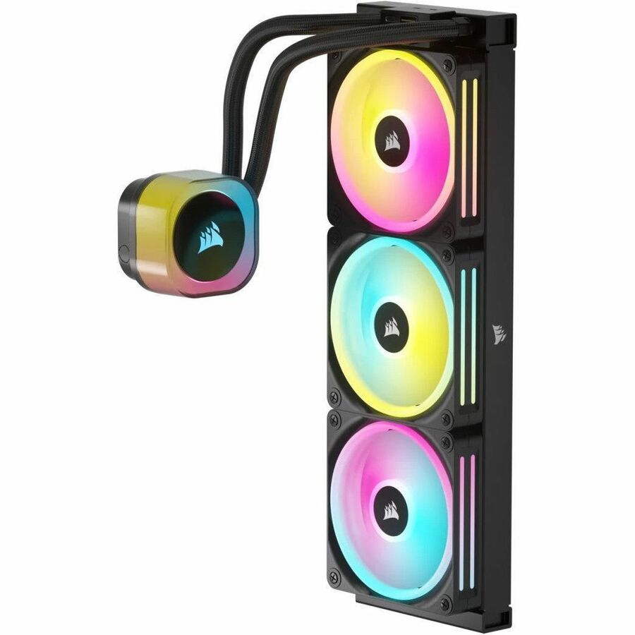 Corsair iCUE LINK H150i RGB AIO Liquid CPU Cooler CW-9061003-WW