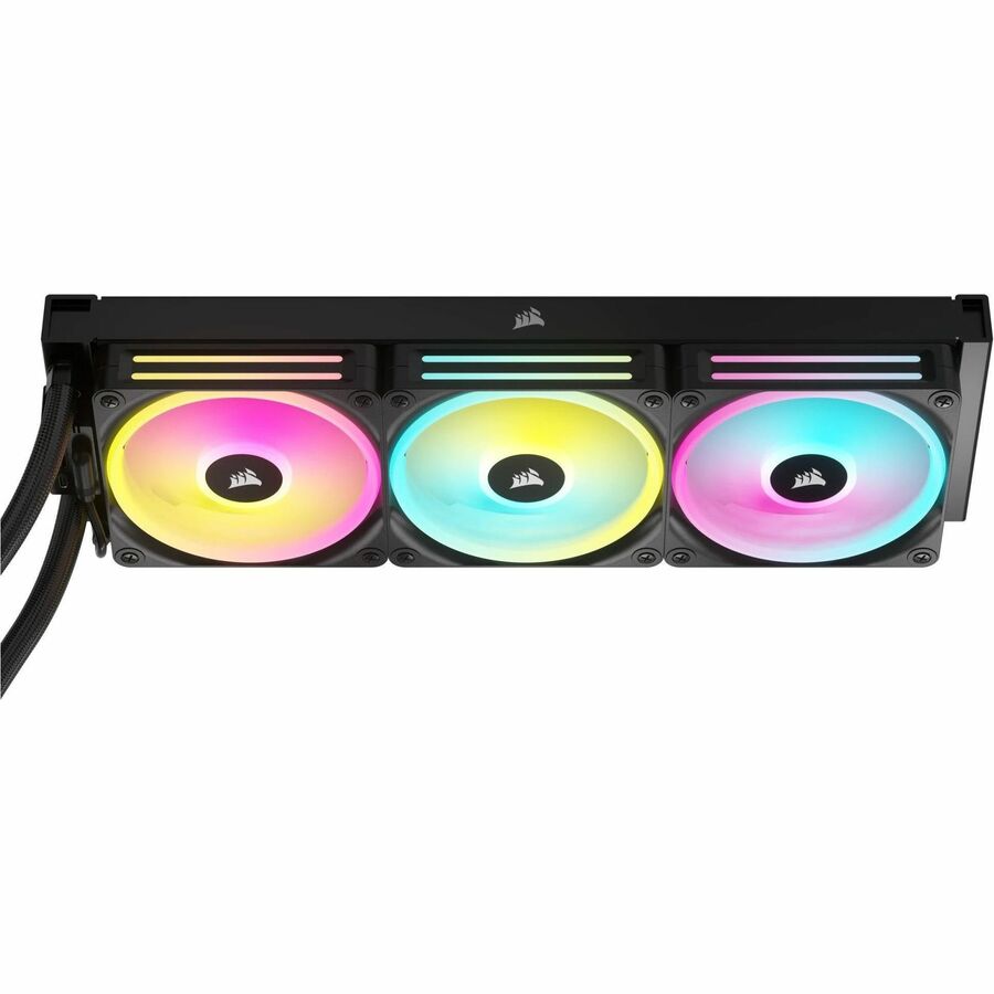 Corsair iCUE LINK H150i RGB AIO Liquid CPU Cooler CW-9061003-WW