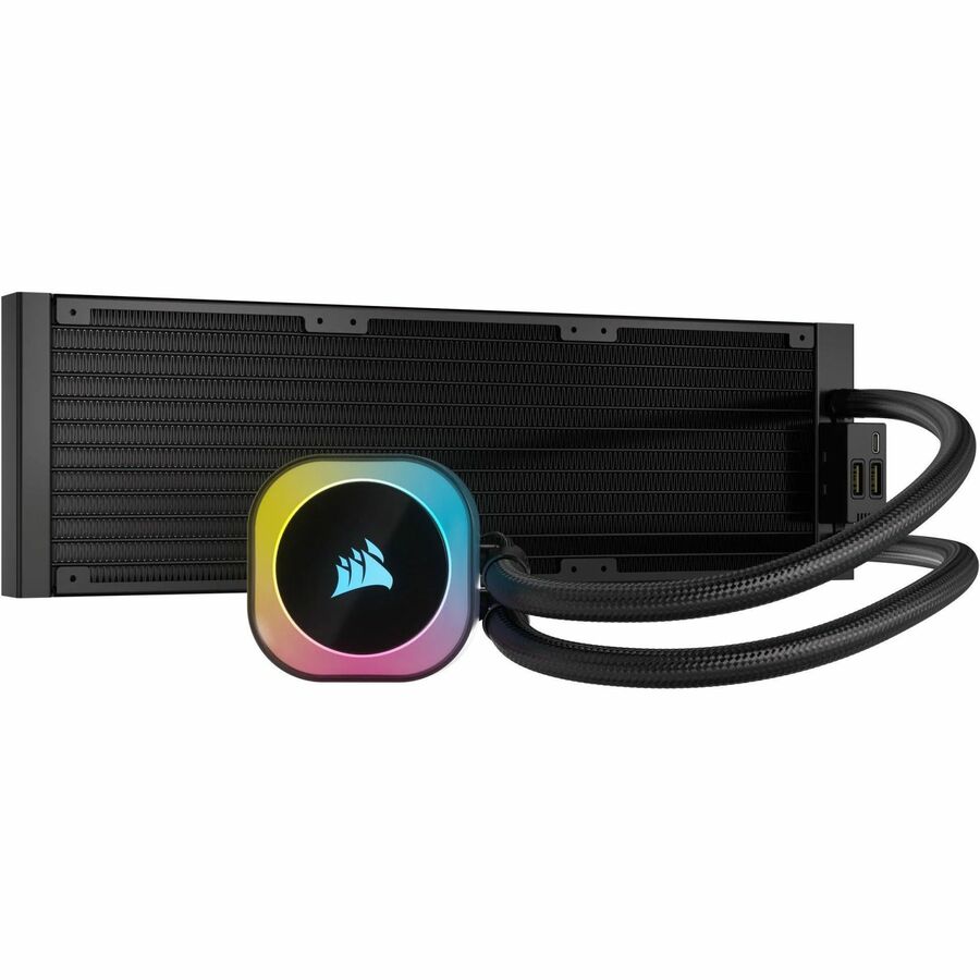 Corsair iCUE LINK H150i RGB AIO Liquid CPU Cooler CW-9061003-WW