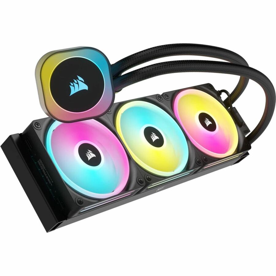 Corsair iCUE LINK H150i RGB AIO Liquid CPU Cooler CW-9061003-WW