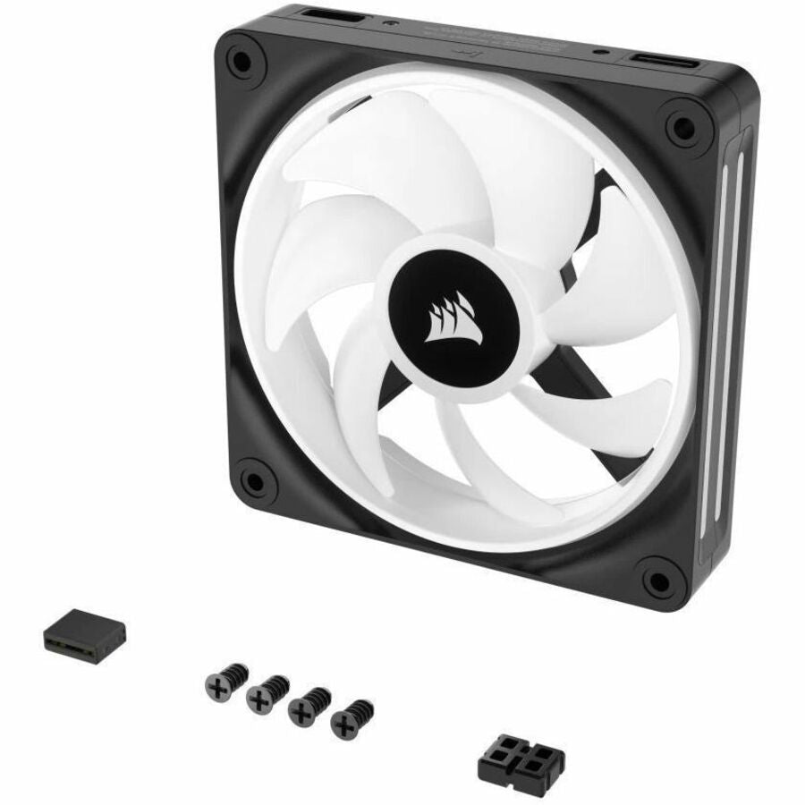 Corsair iCUE LINK QX120 RGB 120mm PWM PC Fan Expansion Kit CO-9051001-WW