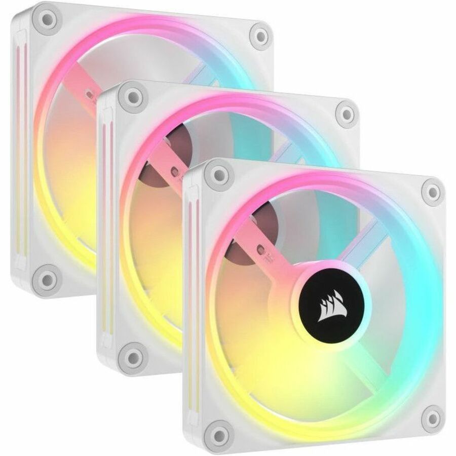 Corsair iCUE QX120 Cooling Fan CO-9051006-WW