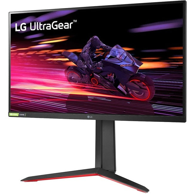 LG UltraGear 27GP700-B 27" Class Full HD Gaming LCD Monitor - 16:9 27GP700-B