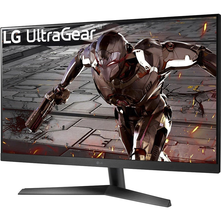 LG UltraGear 32GN50R-B 32" Class Full HD Gaming LED Monitor - 16:9 32GN50R-B