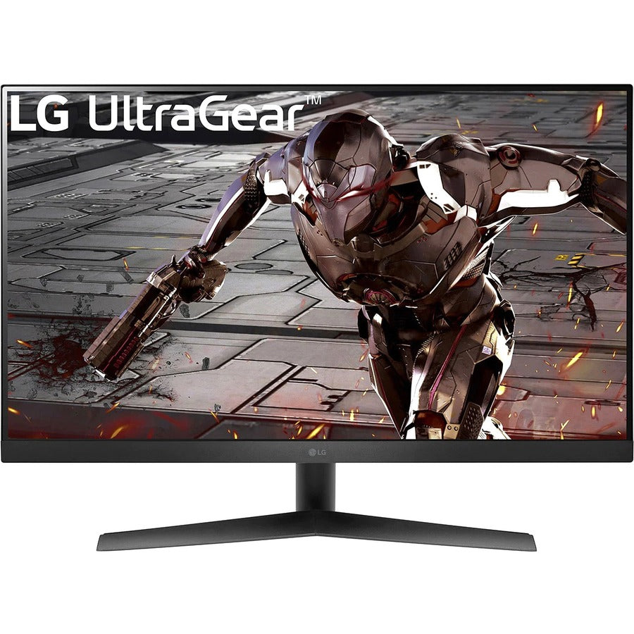 LG UltraGear 32GN50R-B 32" Class Full HD Gaming LED Monitor - 16:9 32GN50R-B