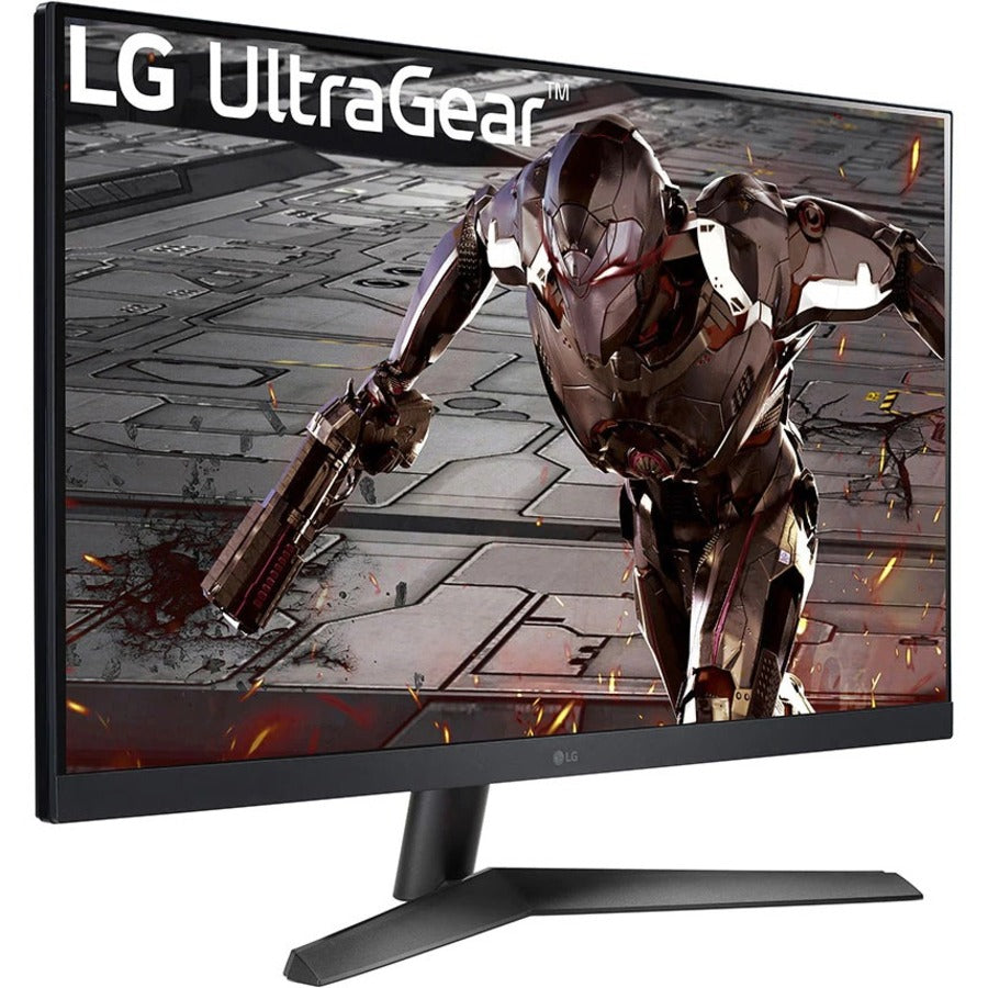 LG UltraGear 32GN50R-B 32" Class Full HD Gaming LED Monitor - 16:9 32GN50R-B