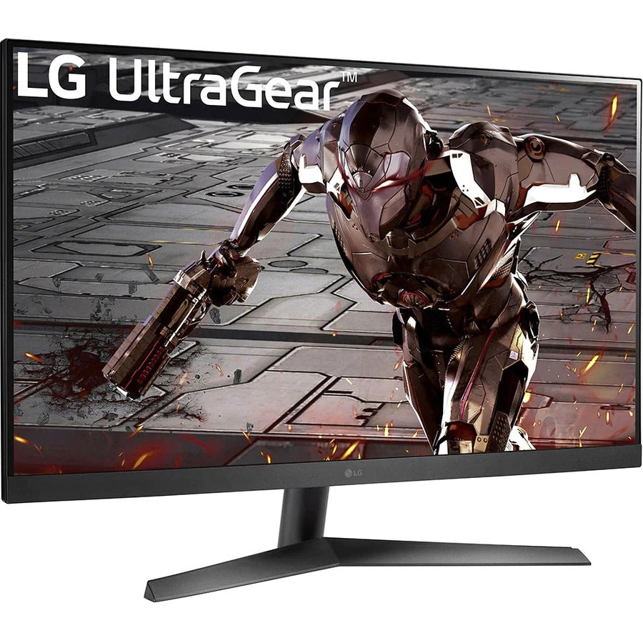 LG UltraGear 32GN50R-B 32" Class Full HD Gaming LED Monitor - 16:9 32GN50R-B