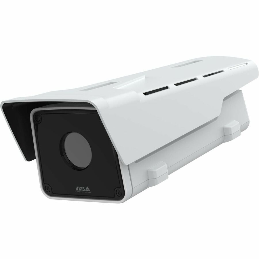 AXIS Q2101-TE Outdoor Network Camera - Color - TAA Compliant 02650-001