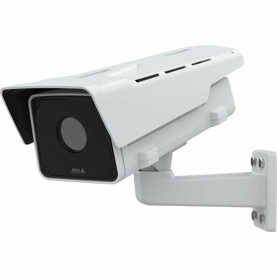 AXIS Q2101-TE Outdoor Network Camera - Color - TAA Compliant 02650-001