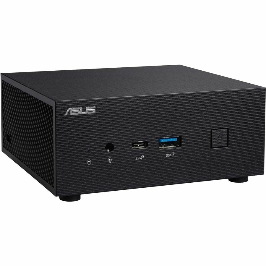 Asus PN63-S1-BB5000XFD-NL Barebone System - Mini PC 90MR00Q2-M002C0