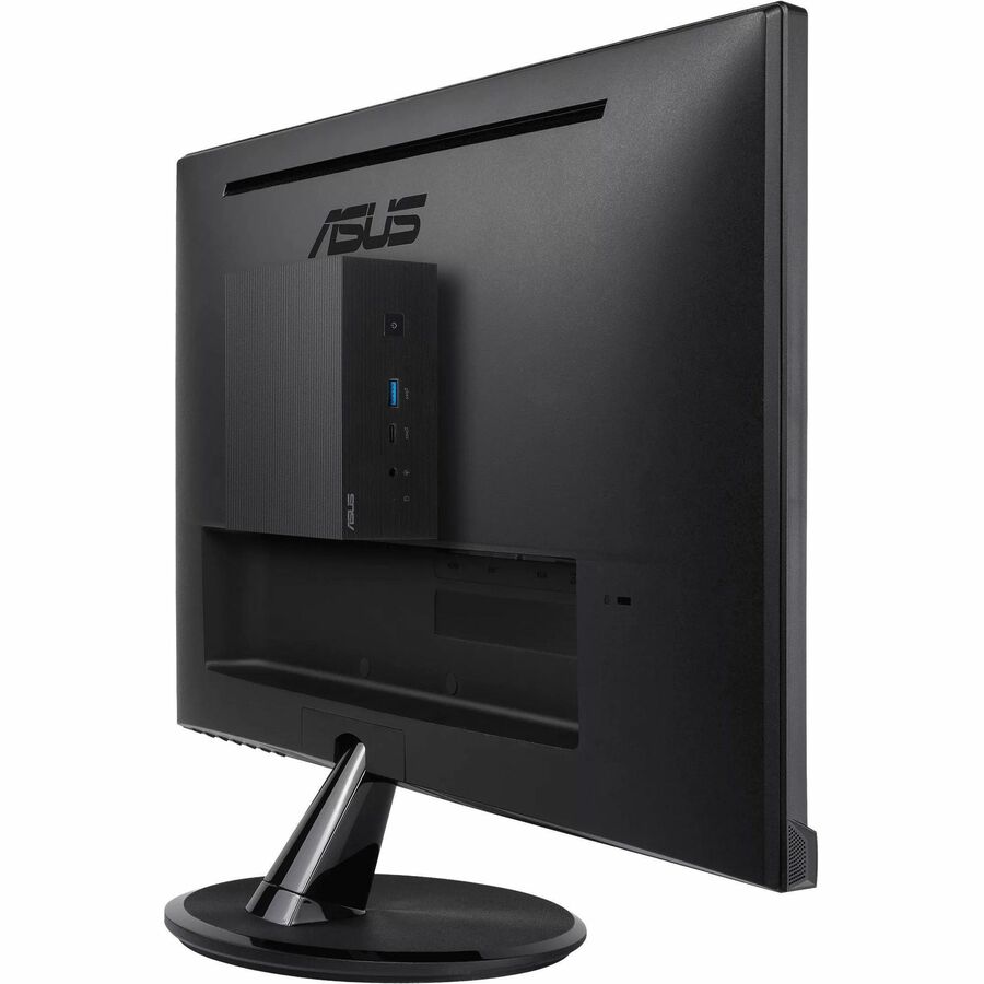 Asus PN63-S1-BB5000XFD-NL Barebone System - Mini PC 90MR00Q2-M002C0