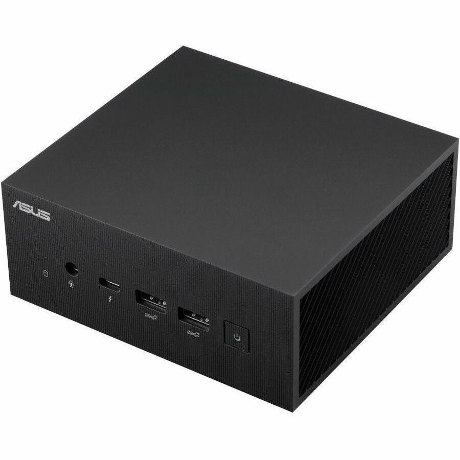 Asus ExpertCenter PN64-E1 PN64-E1-SYS582PX1TD Desktop Computer - Intel Core i5 13th Gen i5-13500H - 8 GB - 256 GB SSD - Mini PC - Eco Black 90MS02M1-M00060