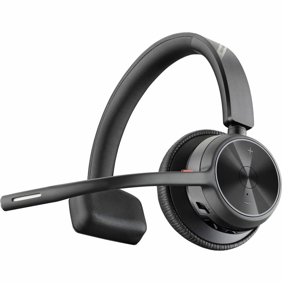 Poly Voyager 4310 USB-C Headset +BT700 Dongle TAA 7E2L8AA#ABA